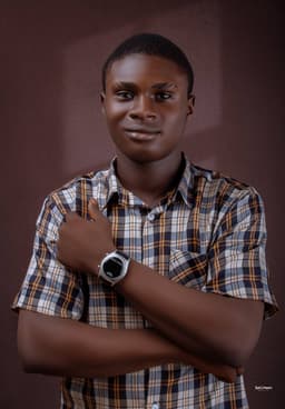 Adedayo Samson